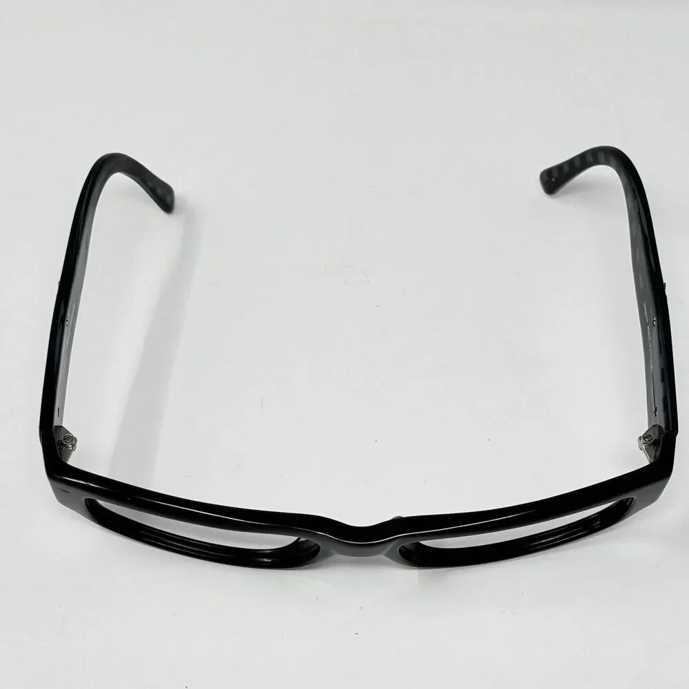 Harley-Davidson HDX820 BLK-3 Black Sunglass Frames 57-17-140